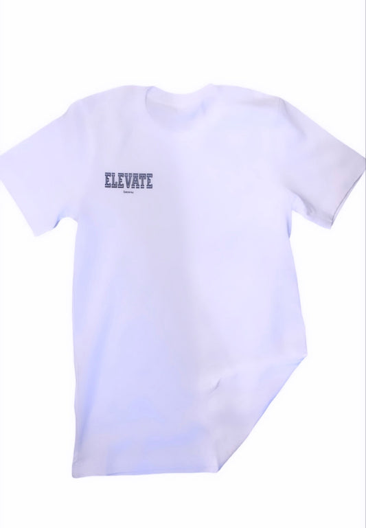 Elevate Pocket Patch Tee