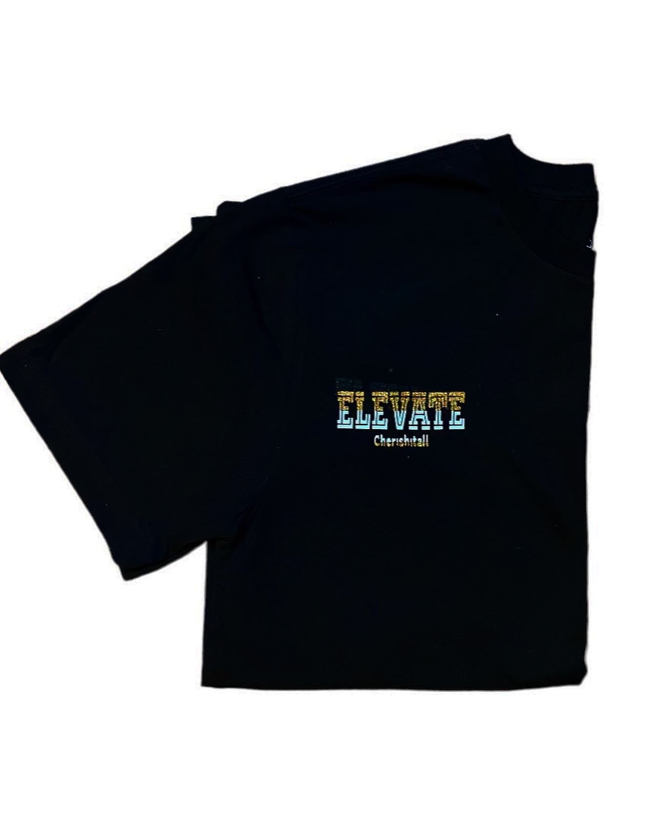 Elevate Pocket Patch Tee