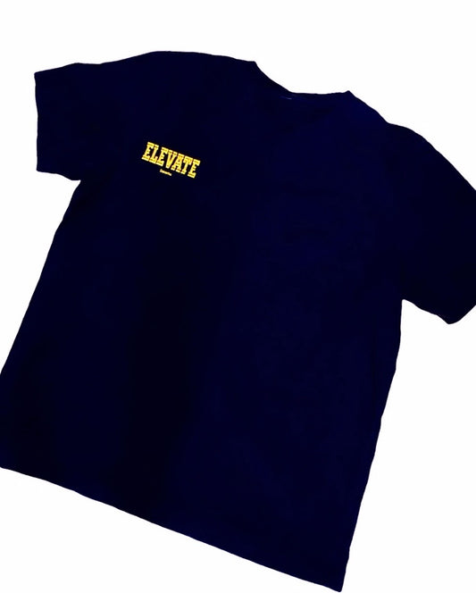 Elevate Pocket Patch Tee