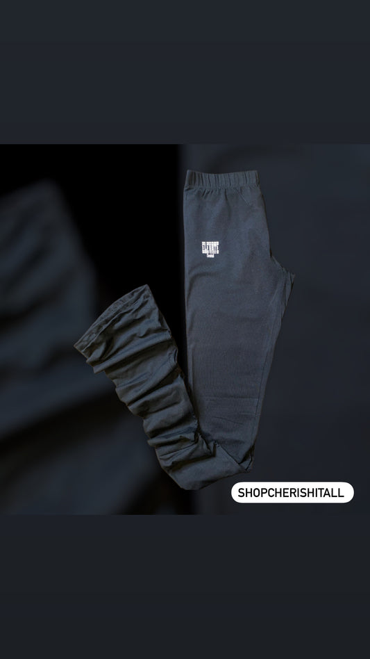 Elevate x Cherishitall