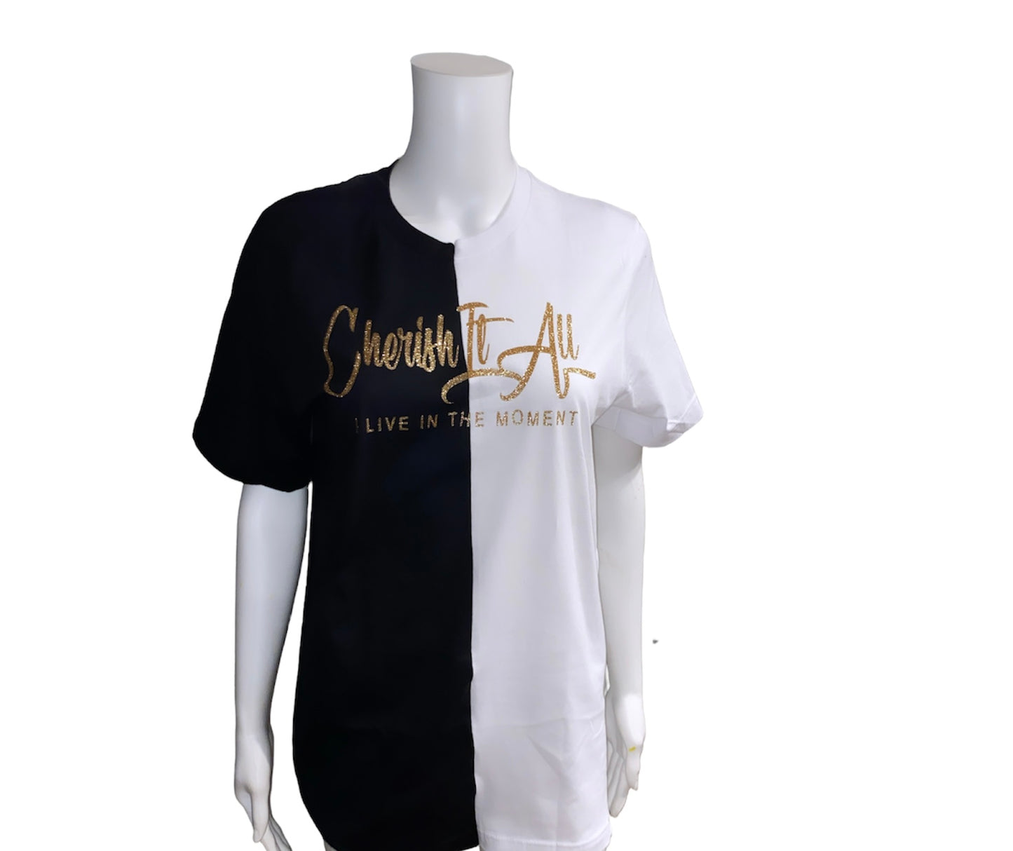 Split Decision Tee