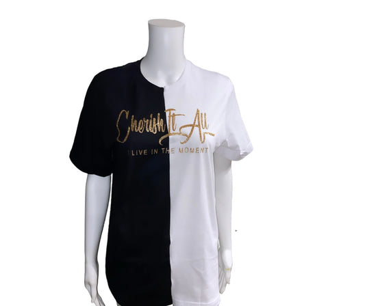 Split Decision Tee