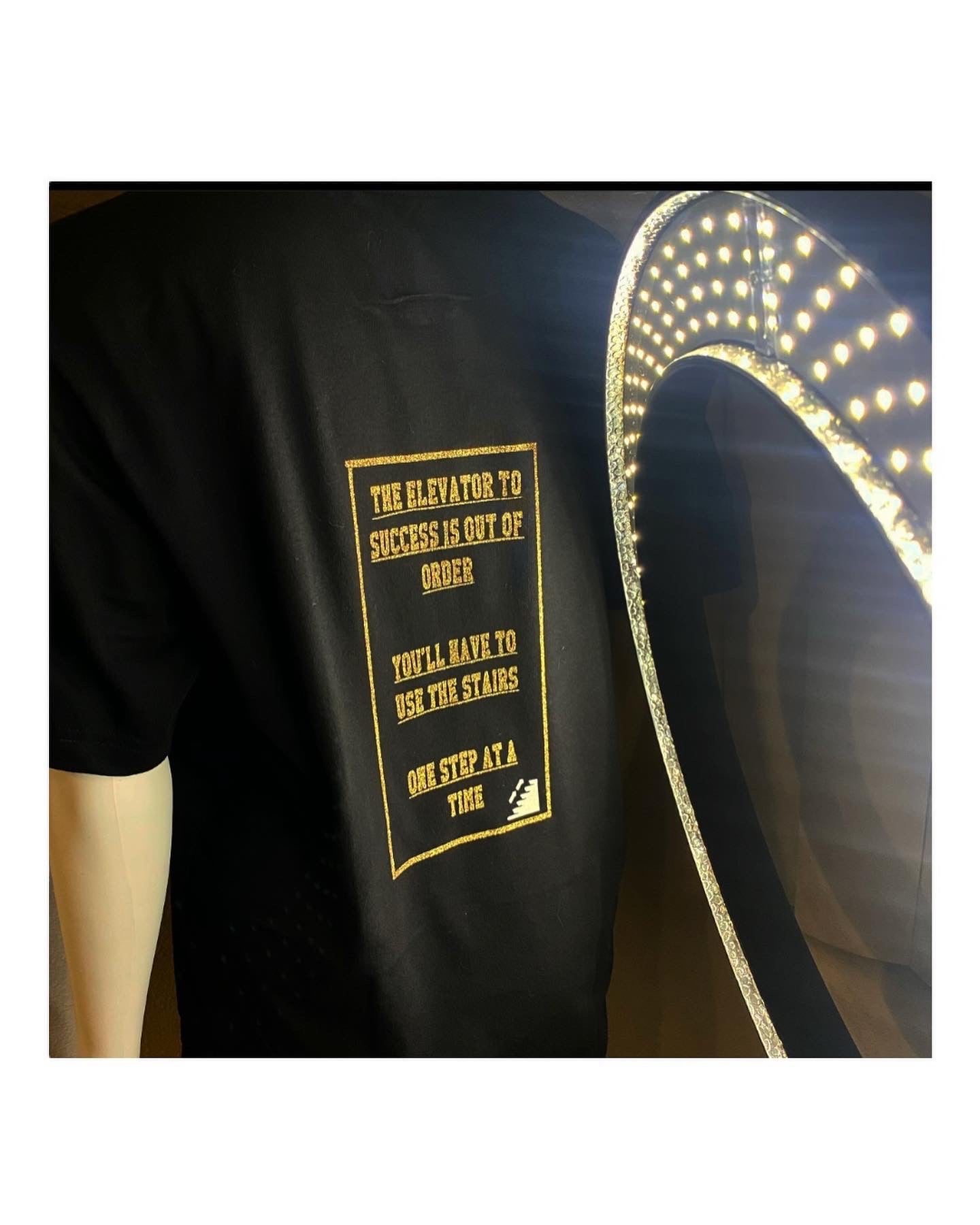 Elevate Pocket Patch Tee